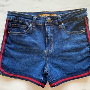 Joe’s Jeans Shorts Size 12